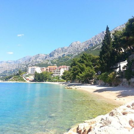 Apartments Monika Omiš Екстериор снимка