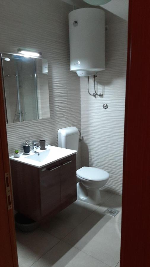 Apartments Monika Omiš Екстериор снимка